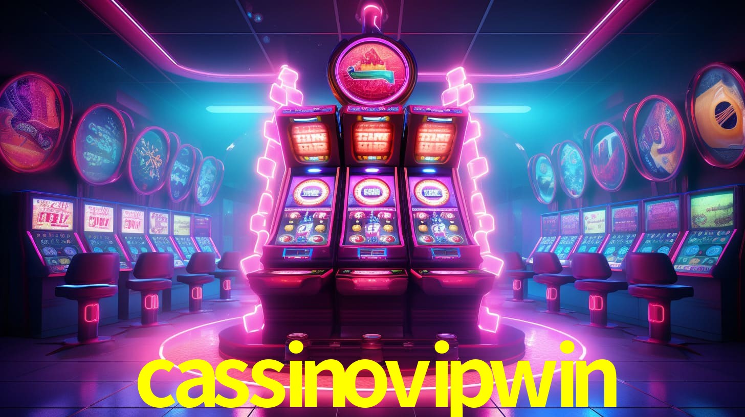 Sinta a adrenalina dos jogos de cassino com cassinovipwin