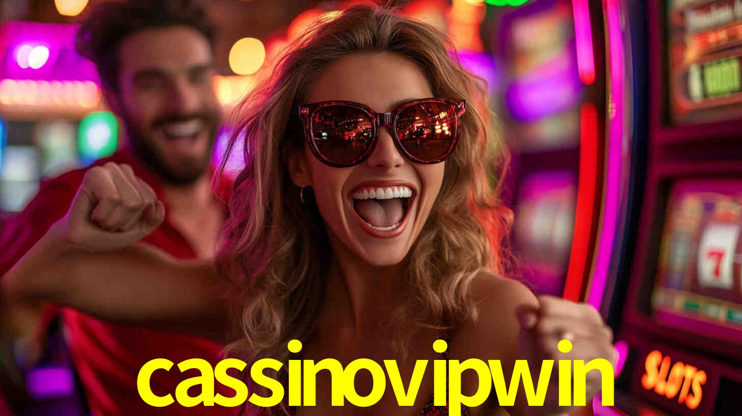 Descubra o Programa VIP da cassinovipwin: Vantagens Exclusivas para Jogadores