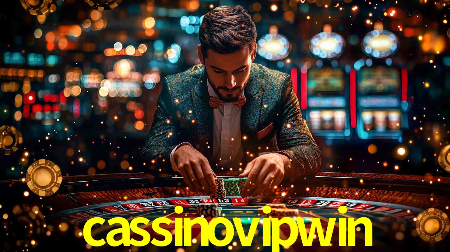 Tournaments cassinovipwin