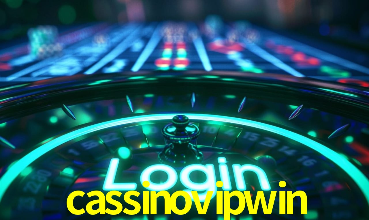 Jogos de Slot cassinovipwin