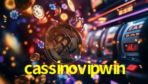 Interface do App cassinovipwin