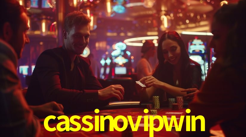 A Popularidade dos Caça-Níqueis no cassinovipwin