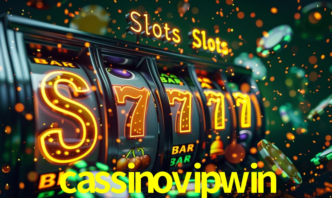 Recursos de Bônus cassinovipwin