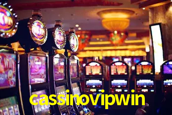 cassinovipwin Brasília - VIP Program