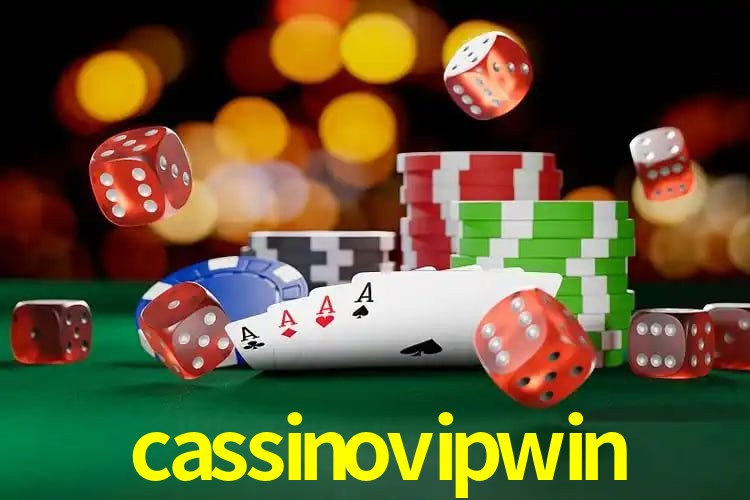 cassinovipwin São Paulo - Jogo Providers