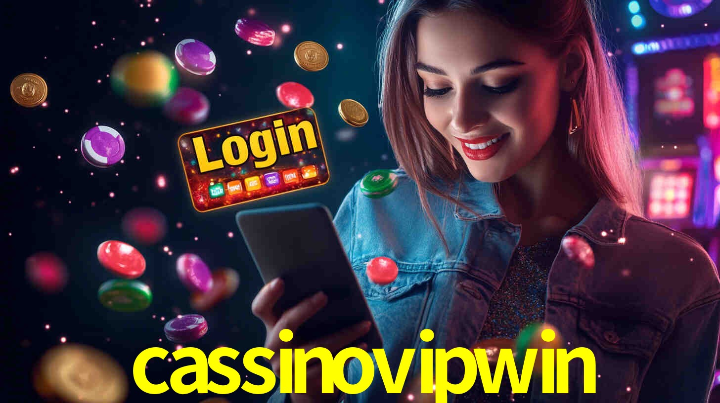Descubra a Essência do cassinovipwin: Nossa História e Compromissos