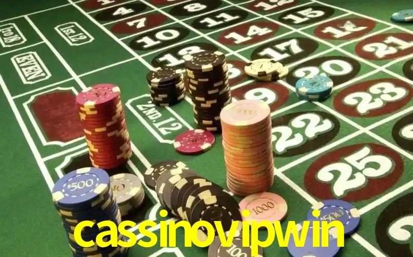 Promoção Relâmpago cassinovipwin