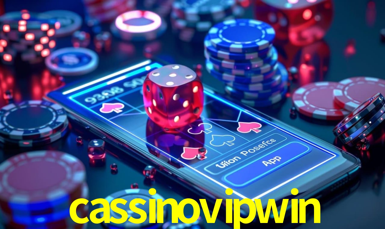 cassinovipwin - Análise de Mercados Esportivos