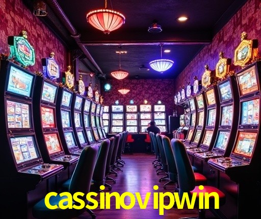 cassinovipwin Rio de Janeiro - Slot Strategy