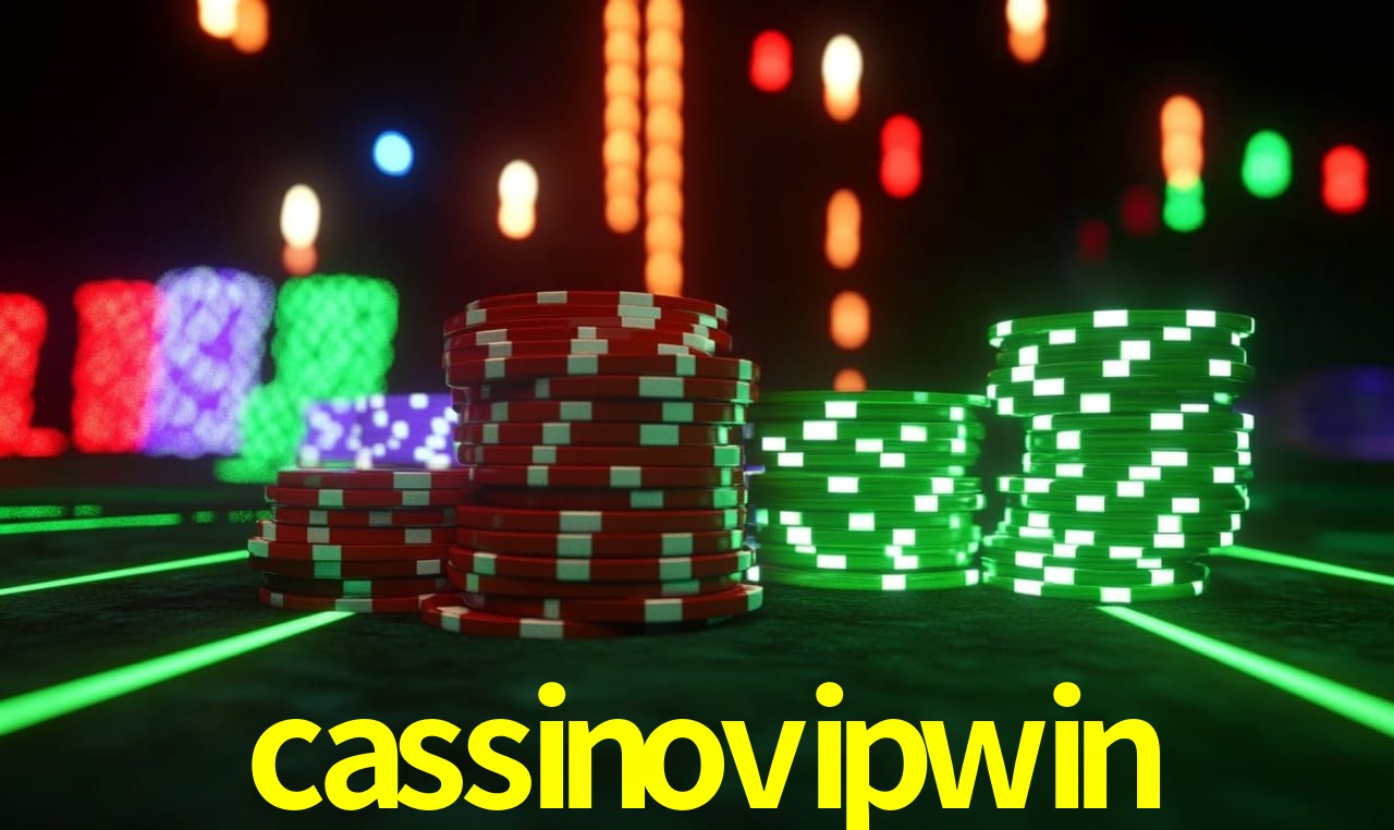 Slot Games cassinovipwin