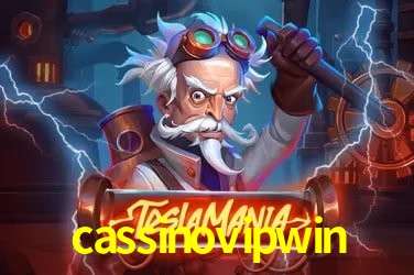 cassinovipwin Salvador - Statistics