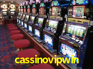 Descubra o Mundo do Cassino Online com cassinovipwin
