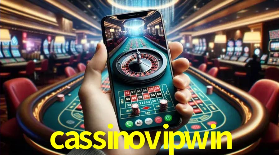 Responsive Design cassinovipwin