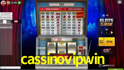 A Experiência Imersiva dos Cassinos Ao Vivo no cassinovipwin