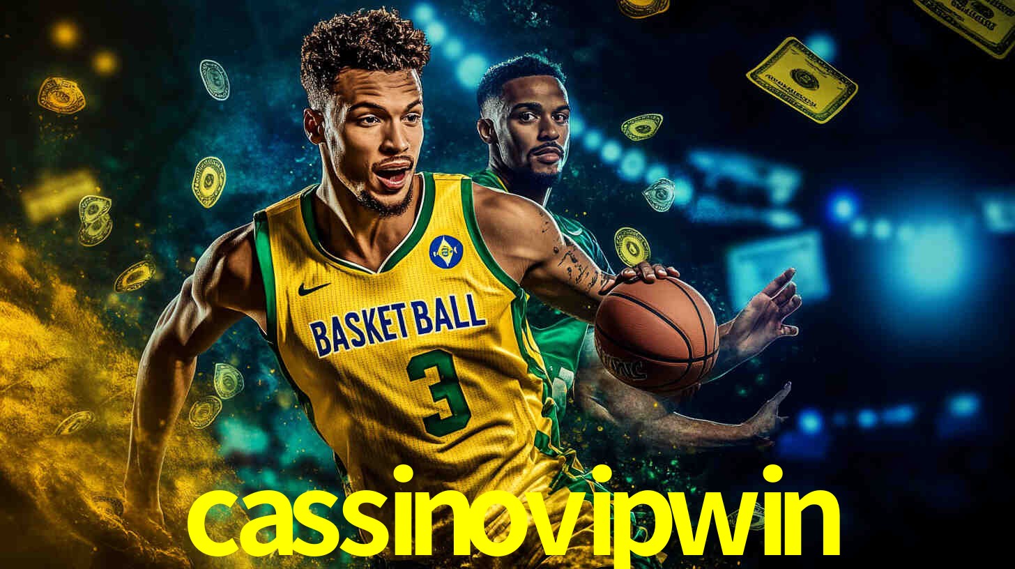 Descubra a Essência do cassinovipwin: Nossa História e Compromissos