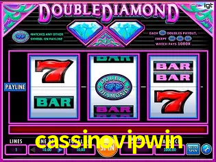 Descubra a Magia dos Jogos de Arcade no cassinovipwin
