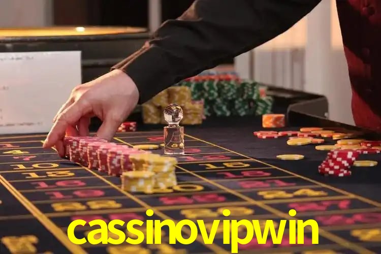 Descubra o Programa VIP da cassinovipwin: Vantagens Exclusivas para Jogadores