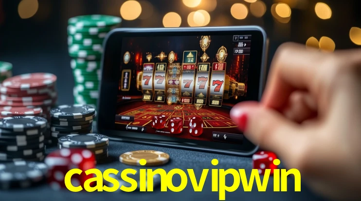 Live Casino cassinovipwin