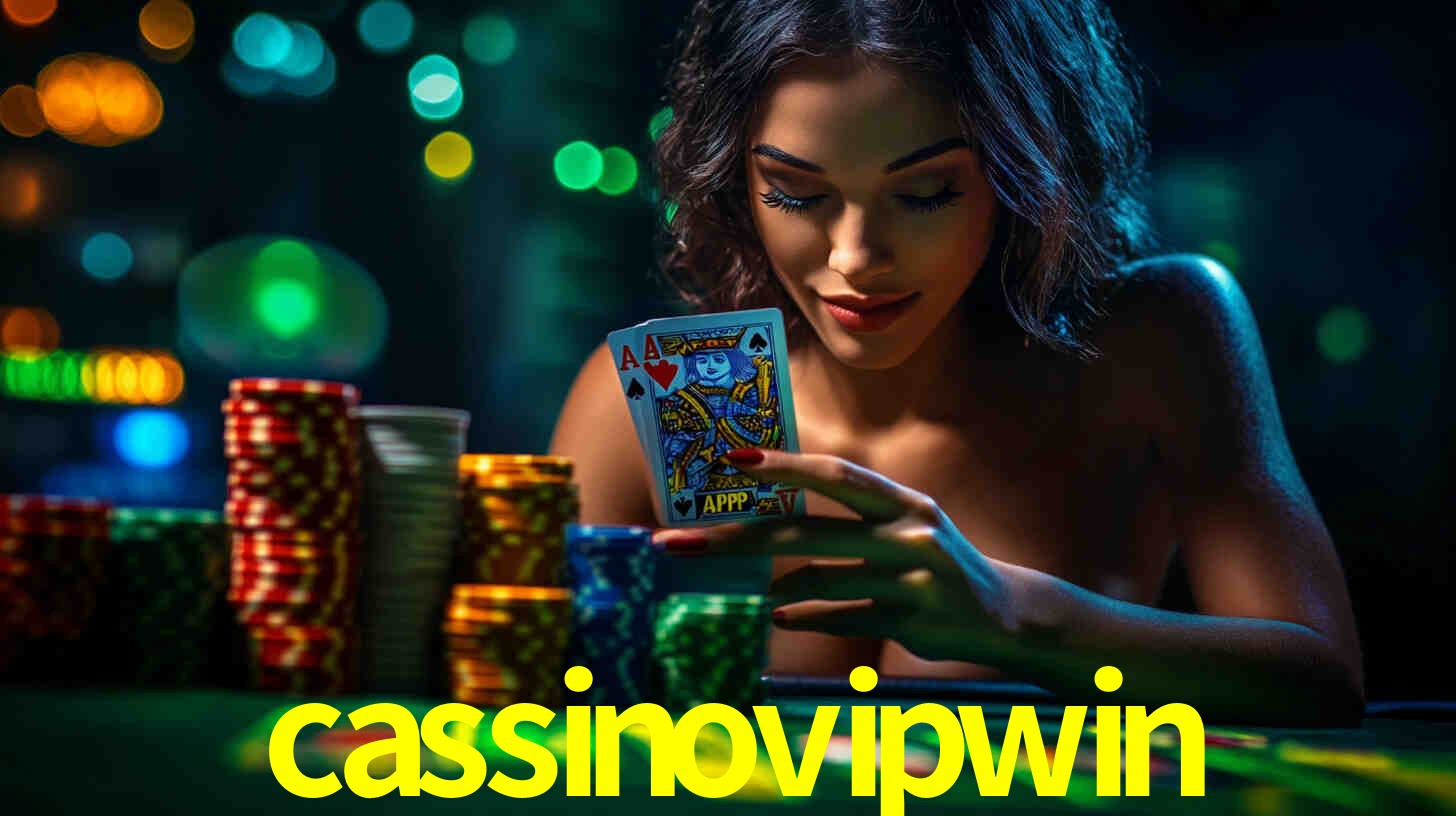 Inovações de Jogos na cassinovipwin: O Futuro das Experiências Interativas