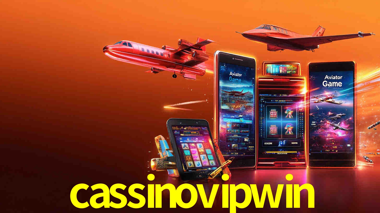 A Experiência Imersiva dos Cassinos Ao Vivo no cassinovipwin