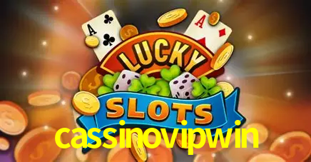 Descubra o Mundo do Cassino Online com cassinovipwin