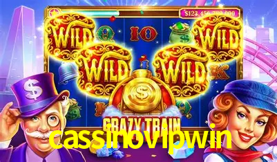 cassinovipwin Bônus - Pacote R$5.000 + VIP