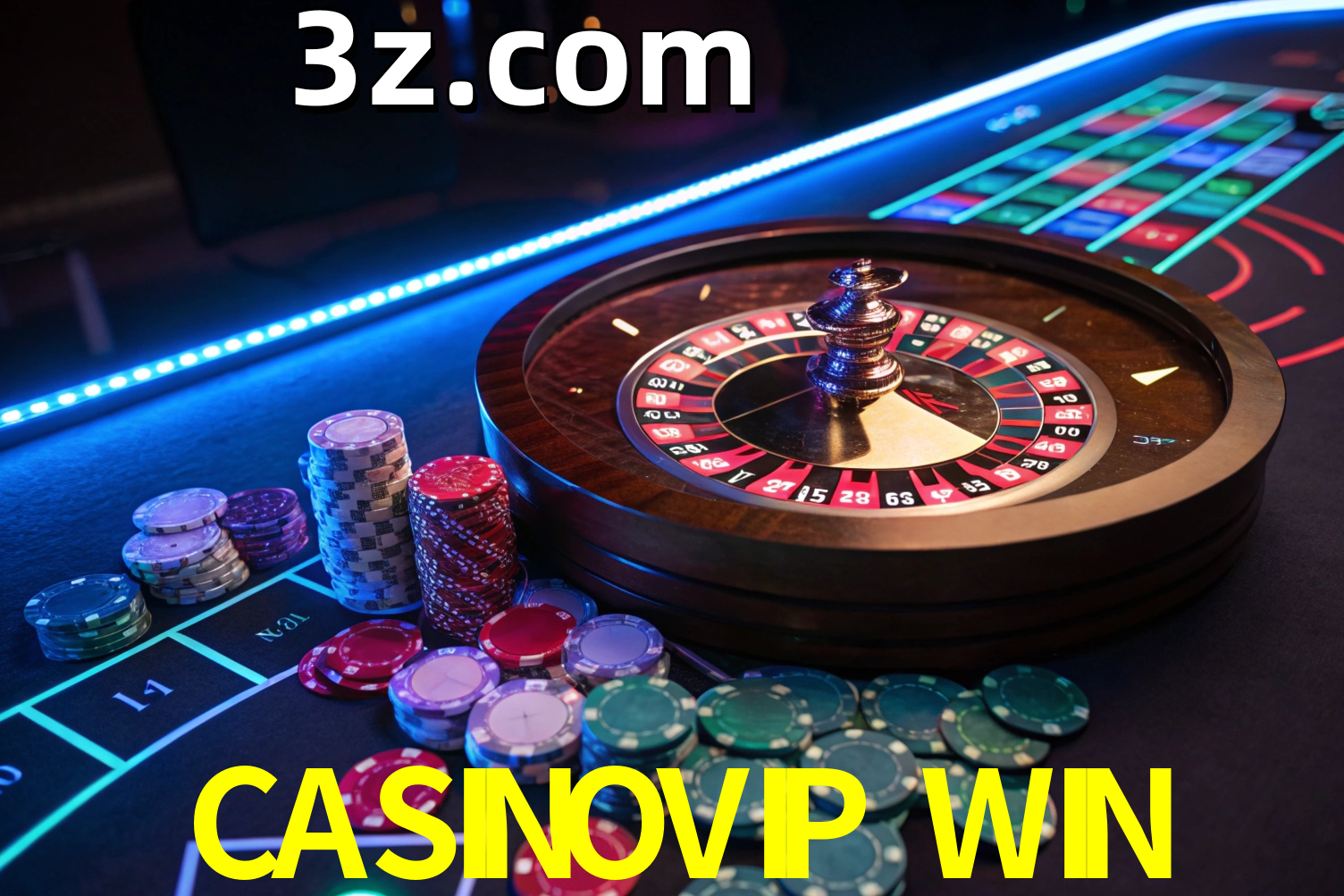 CASINOVIP WIN