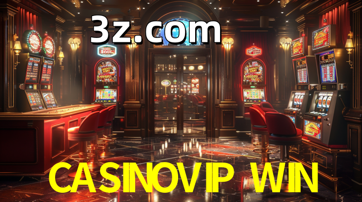 CASINOVIP WIN