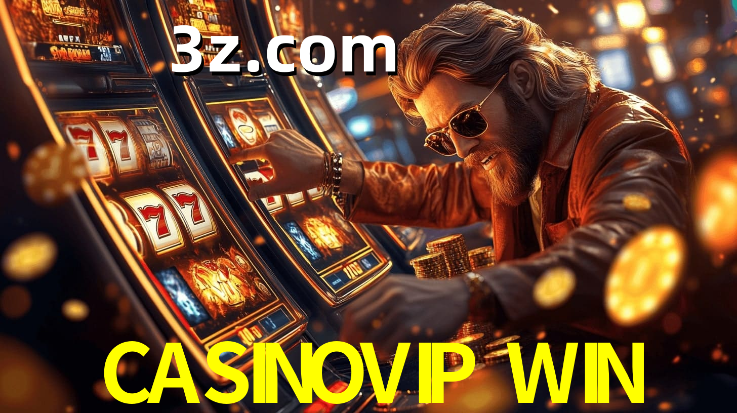 CASINOVIP WIN