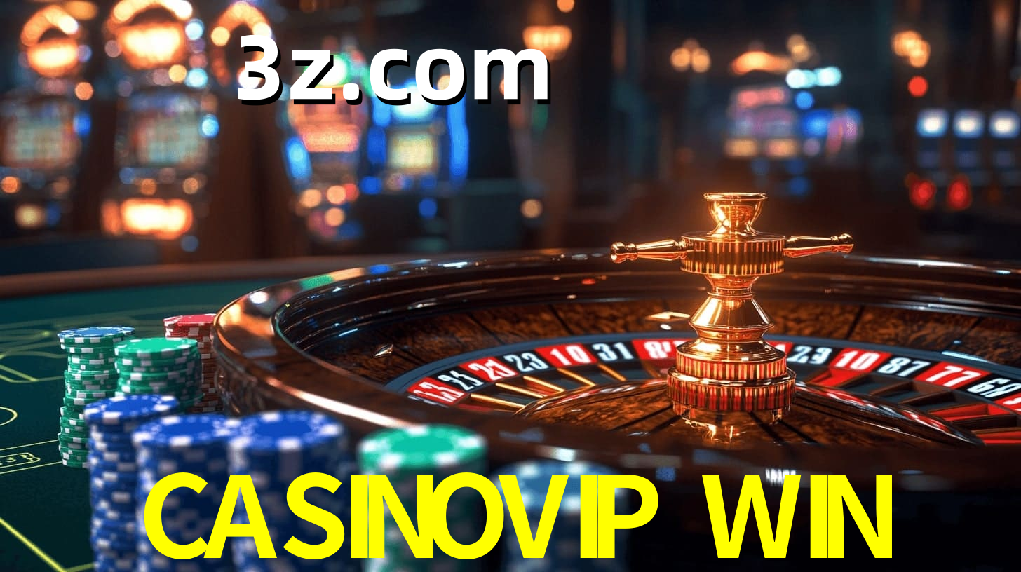 CASINOVIP WIN