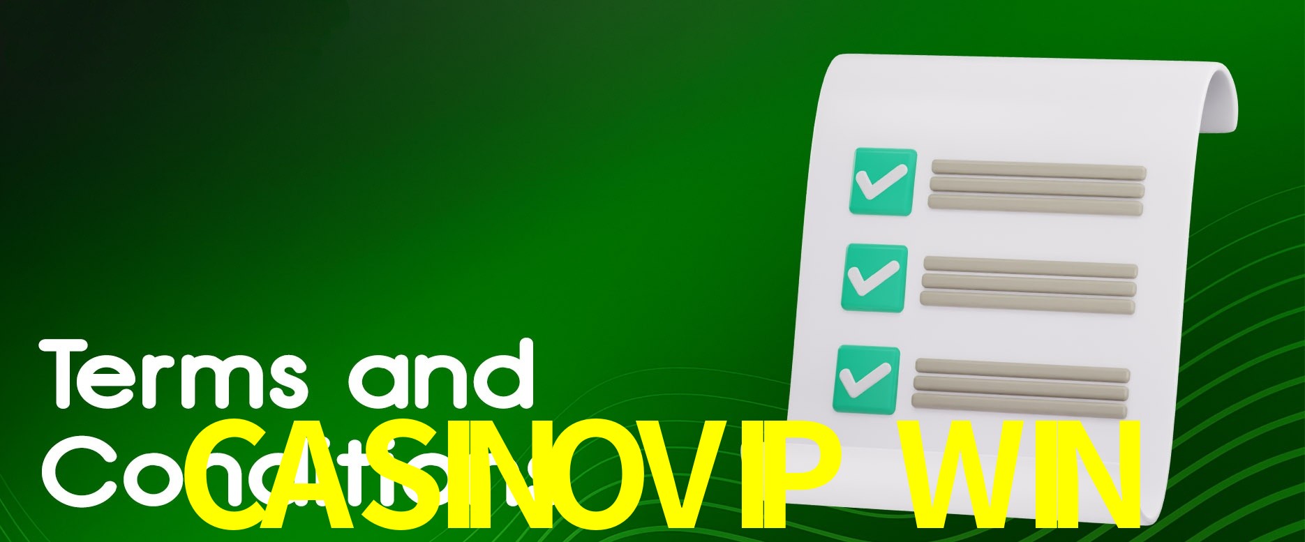 CASINOVIP WIN
