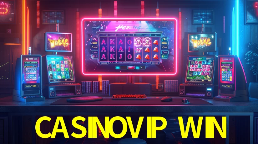 CASINOVIP WIN
