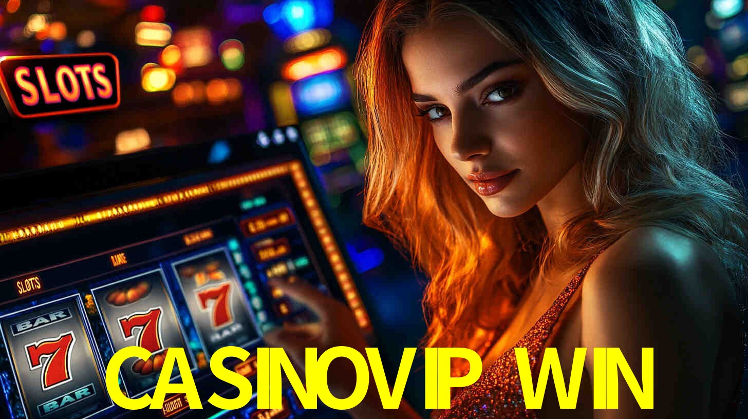 Descubra o Mundo das Mesas de Jogos no CASINOVIP WIN